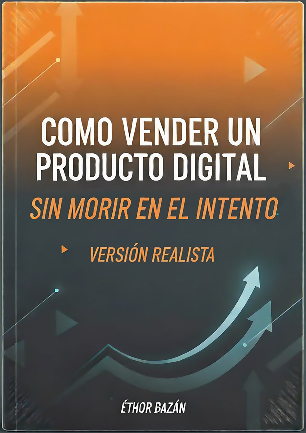 Como vender un producto Digital sin morir en el intento.-